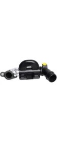 Resim Manifold Susturucu Borusu Focus C-Max 1.6 