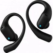 Resim CASE 4U SAFE Çeviri Kulaklıkları,134 Dil AI Tercüman Kulaklıklar - Kablosuz Kulaklıklar, Dil Öğrenimi Çok Dilli Etkinlikler İçin Taşınabilir Tercüman Cihazı BLACK 