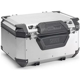 Resim Gıvı E172 Çanta Sırtlığı Trekker Outback Obkn58 Tek Renk 