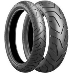 Resim Bridgestone 100/9019 M/c 57v A41 Üretim 2023 