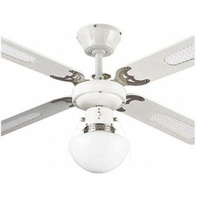 Resim Laken Lari Tavan Vantilatörü 