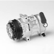 Resim Klima Kompresörü Doblo Linea Corsa D 1.3 JTD 1.3 CDTI 