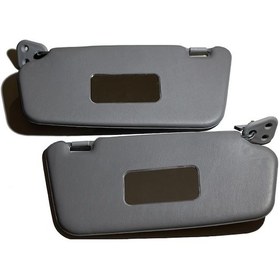 Resim Öziş Hy03820000 Hyundaı Accent Era İç Güneşlik 2006 - 2011 