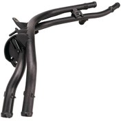 Resim Volkswagen Jetta 2.0 2010-2014 Su Borusu Plastik 