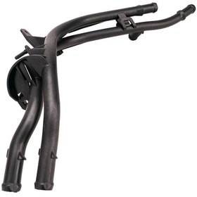 Resim Volkswagen Jetta 2.0 2010-2014 Su Borusu Plastik 