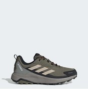 Resim adidas Terrex Anylander R.rdy Sports Erkek Haki Koşu Ayakkabısı 