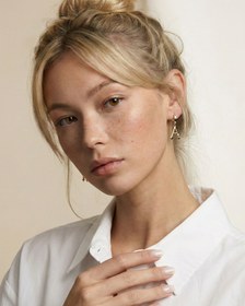 Resim HARF KÜPE - Silver / B / Ü 