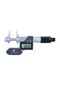 Resim Werka 3222-50 25-50mm Ip65 Dijital İç Çap Mikrometre 