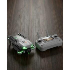 Resim İsmiyle Al Akıllı Sensörlü Drone Canlı Görüntü Aktarımlı 