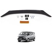 Resim Ford Tourneo Custom Ön Kaput Koruyucu Rüzgarlığı 2012-2017 Yılı Arası 