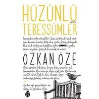 Resim Hüzünlü Tebessümler 2 