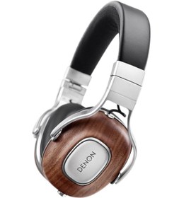 Resim Denon AH-MM400 Yüksek Ses Kaliteli Kulak Üstü Kulaklık AH-MM400 