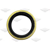 Resim İTAQİ KEÇE DEFRANSİYEL HILUX LN85 88-94 (33X44X8) 90311-33085 