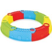 Resim 06 306 Kale Kum Kalıbı 