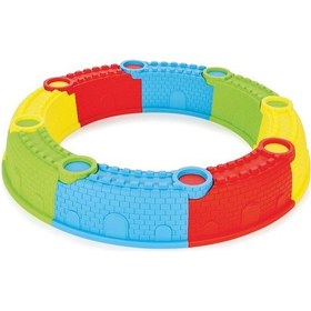 Resim 06 306 Kale Kum Kalıbı 