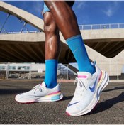 Resim Nike Zoomx invincible Run Fk 3 Erkek Koşu Ayakkabısı 