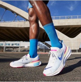 Resim Nike Zoomx invincible Run Fk 3 Erkek Koşu Ayakkabısı 