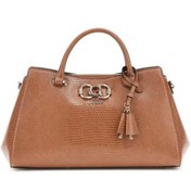 Resim Guess Salinge Luxury Kadın El Çantası HWKG9624060 (HWKG9624060) 