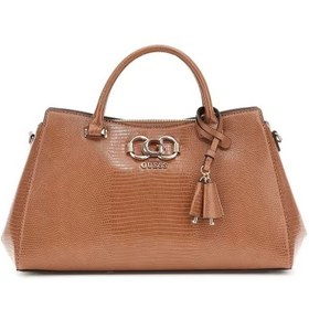 Resim Guess Salinge Luxury Kadın El Çantası HWKG9624060 (HWKG9624060) 