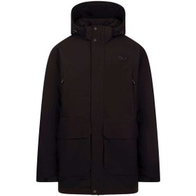 Resim Trespass Donahue Dlx Rainwear Jacket Erkek 