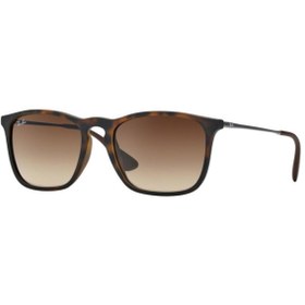 Resim RAY-BAN 0RB4187 856\u002F13 54 Ekartman Erkek Güneş Göz 