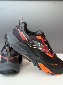 Resim Joma Sıerra Men 2531 Black 