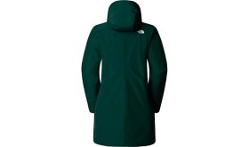 Resim The North Face W Suzanne Trıclımate 2.0 Kadın Ceket NF0A8DZZE121 