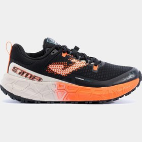 Resim Joma Sima Men - Erkek Siyah Spor Ayakkabı - TKSIMW2301 