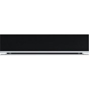 Resim Franke Mythos Isıtma Çekmecesi Fmy 14 Drw Xs Inox Nero 