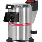 Resim Kayalar Patates Soyma Makinesi 380 V 10 Kg 