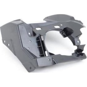Resim F3214-17066 F32 2014- Sis Far Destek Braketi Sağ F Oem No: 51118054512 