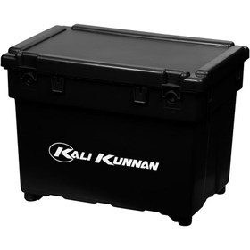 Resim Kali Kunnan Cajon 10F Balıkçı Çantası - Standart / 50LT 