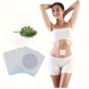 Resim 60/120/180 adet Karın ve Bacak Yama - Kablosuz, Nefes Alabilen Polyester Kumaş Rahatlık ve Destek için - Noel, Cadılar Bayramı, Şükran Günü Hediyeleri için Mükemmel 