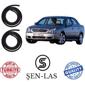 Resim Opel Vectra C Şen-las Arka Iki Kapı Fitili Şl7007 