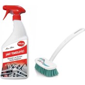 Resim Gojo Jant Temizleyici 750 ml + Temizlik Fırçası 