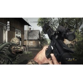 Resim Ps3 Operation Flashpoint Dragon Rising 