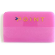 Resim Profesyonel Pembe Cam Filmi Ve Folyo Silecek Aparatı Kolay Uygulama 