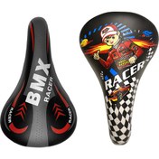 Resim Pozitif Sele Bmx Racer 