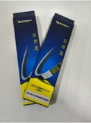 Resim MOTOYOL Rks Bolero 50cc uygun uzun ömürlü malzeme Micheln Kayış 