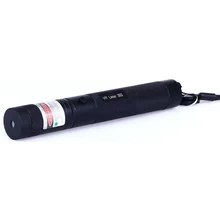 Resim Evolvera Şarjlı Yeşil Lazer Pointer 1000MW BM-520 