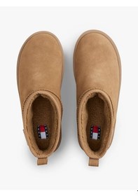 Resim Tommy Hilfiger Kadın Bot En0en02841rbh Haki 