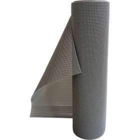 Resim Tbm Plastik Kaydırmaz Bal Petek Paspas En: 90CM 
