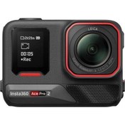 Resim Insta360 ACE Pro 2 Dual Battery Bundle Aksiyon Kamerası 