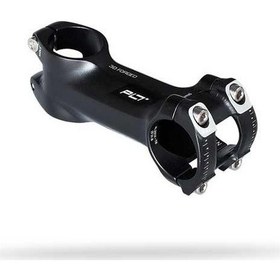 Resim Pro Plt Gidon Boğazı 90Mm/31.8Mm/ -10 Derece Gri - Siyah 