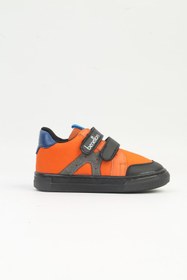 Resim Benetton ® | BN-31824 Turuncu Çocuk Spor Ayakkabı 