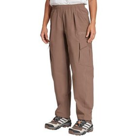Resim adidas W Cargo Pants Kadın Pantolon Kahve 