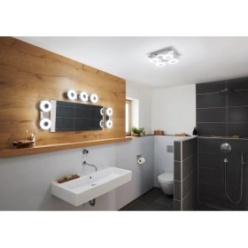 Resim Ledvance Smart Wifi Orbis Wave IP44 3'lü 