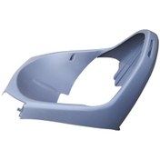 Resim Scooter 125 Ön Alt Panel Zenzero 