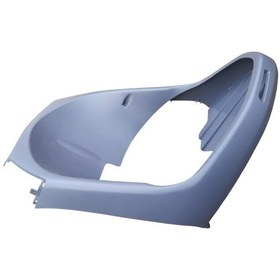 Resim Scooter 125 Ön Alt Panel Zenzero 
