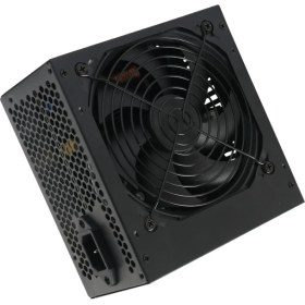 Resim Corsair Frısby FR-PS55F12B 550W 12CM Fan Power Supply 
